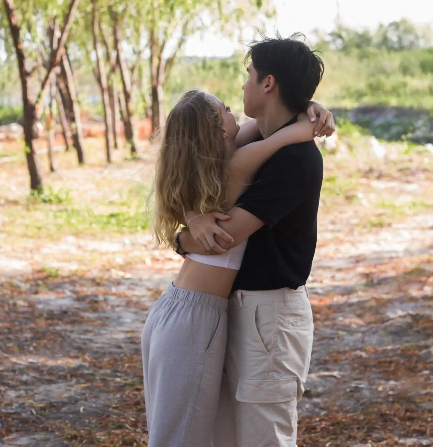 Foto de Tanja & Joel