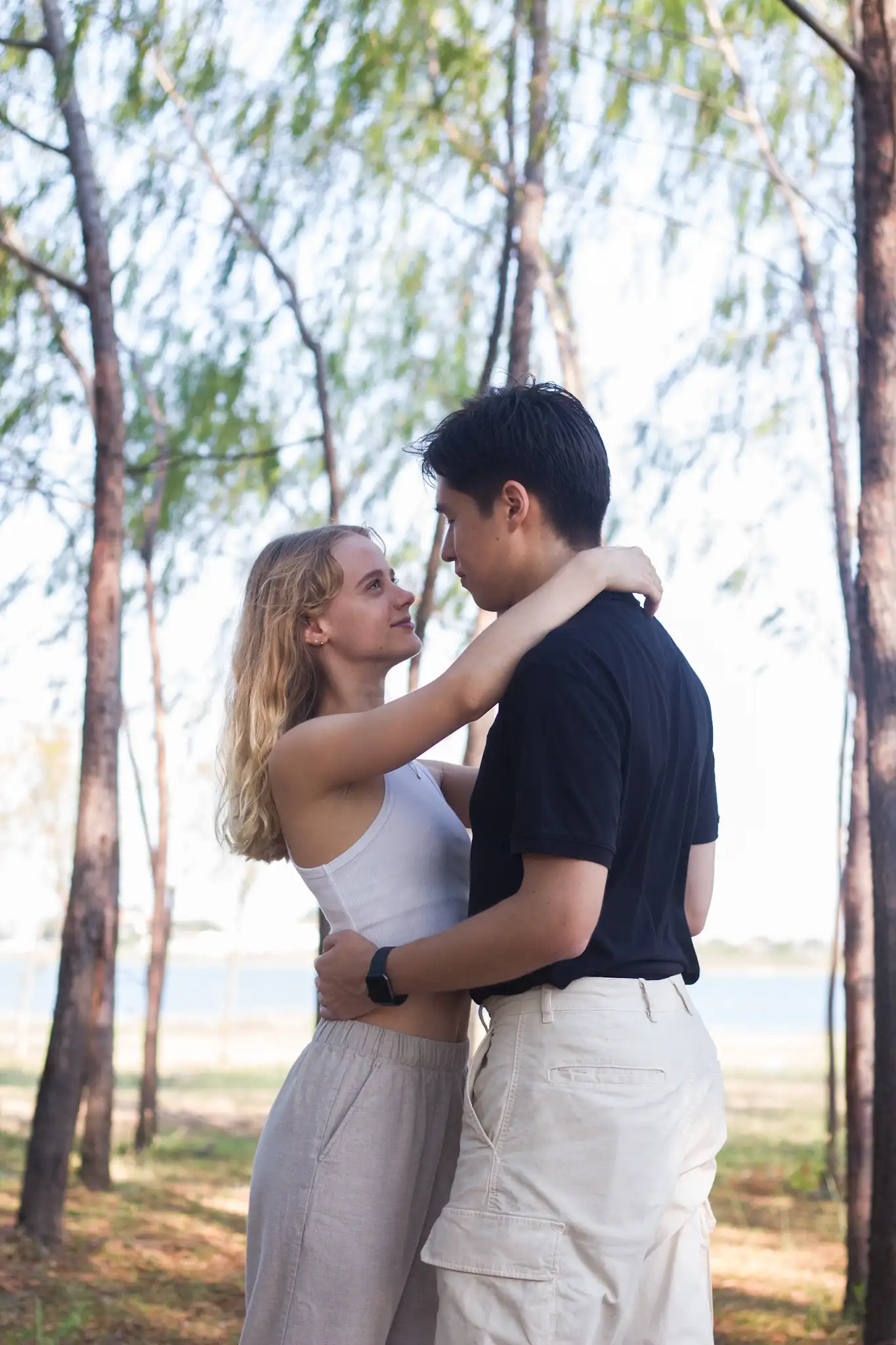 Foto 1 de Tanja & Joel